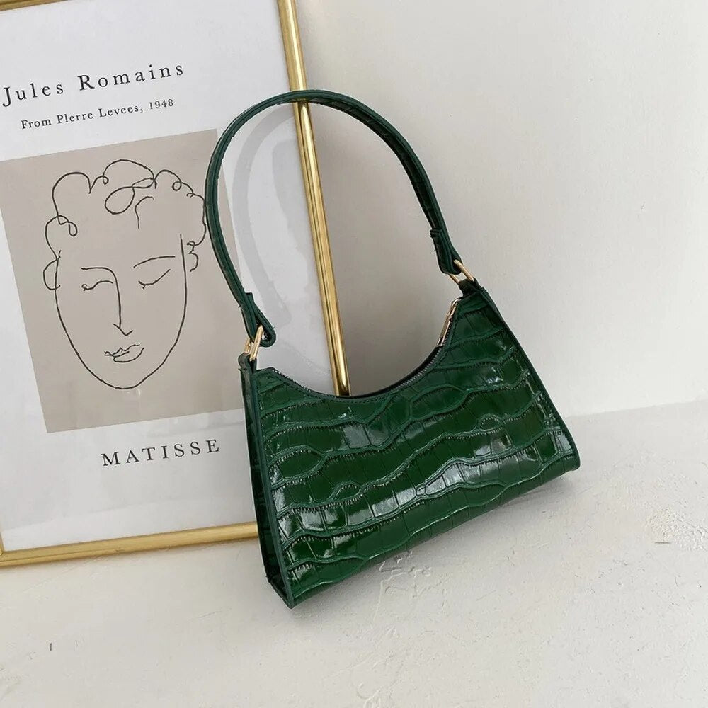 Ella Bag™ | Erhöhe deinen Stil mit müheloser Raffinesse!