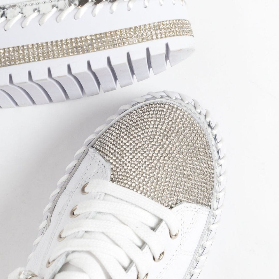 50% Rabatt | Shimmer Schuhe [Letzter Tag Rabatt]