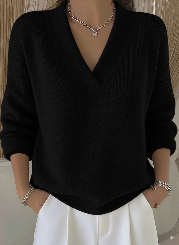 Crissy | Damenpullover