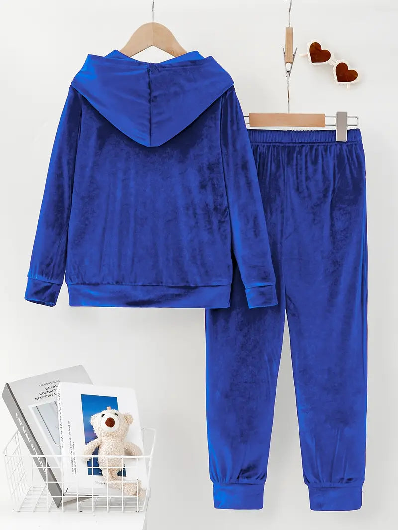 Licia - Zweiteiliges Set