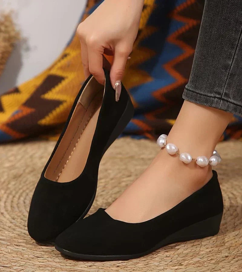 Roxie - Schuhe Orthopädisch, Komfort Absolut