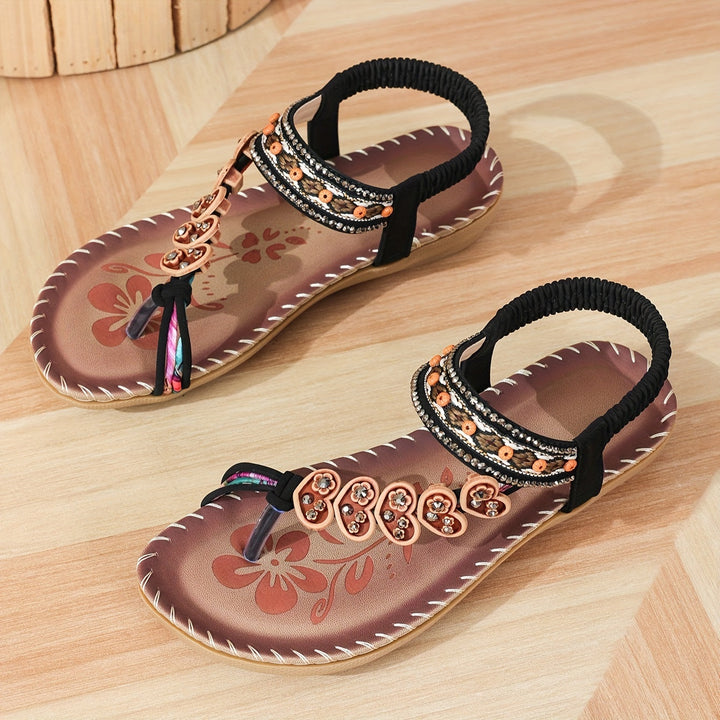 Alina | Bequeme orthopädische Sandalen