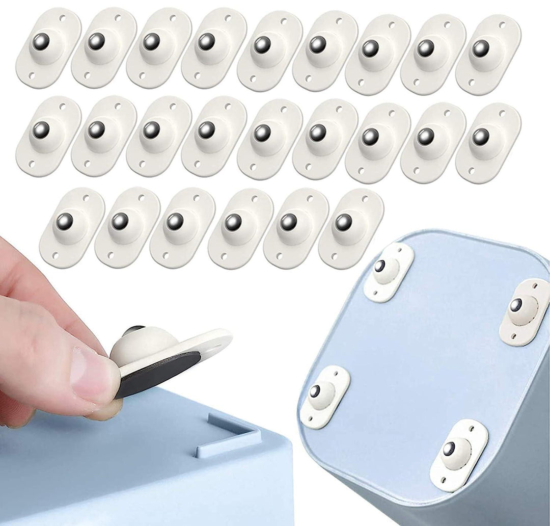 4+4 Gratis | MovePods | Bewegen Sie Ihre Möbel mit Leichtigkeit