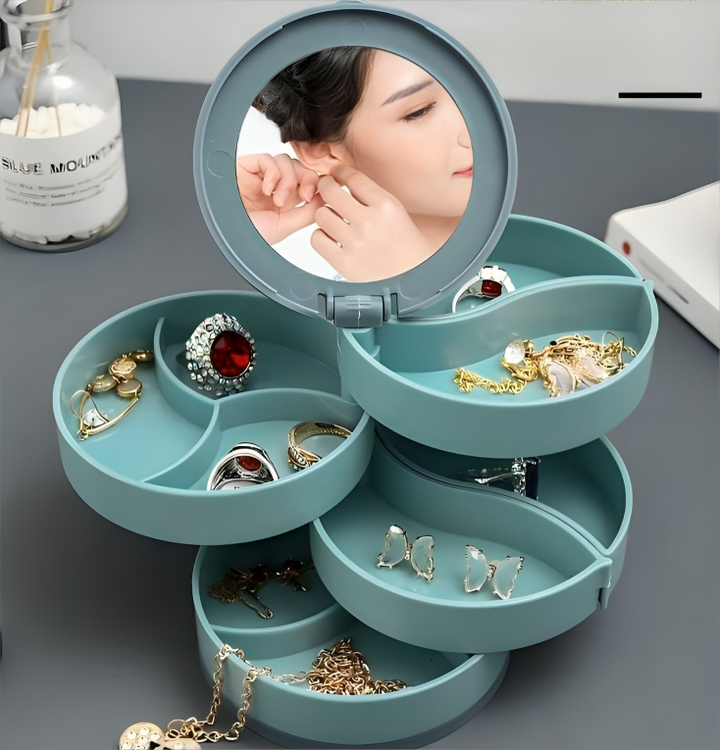 50% RABATT TEMPORÄR | JewelNest