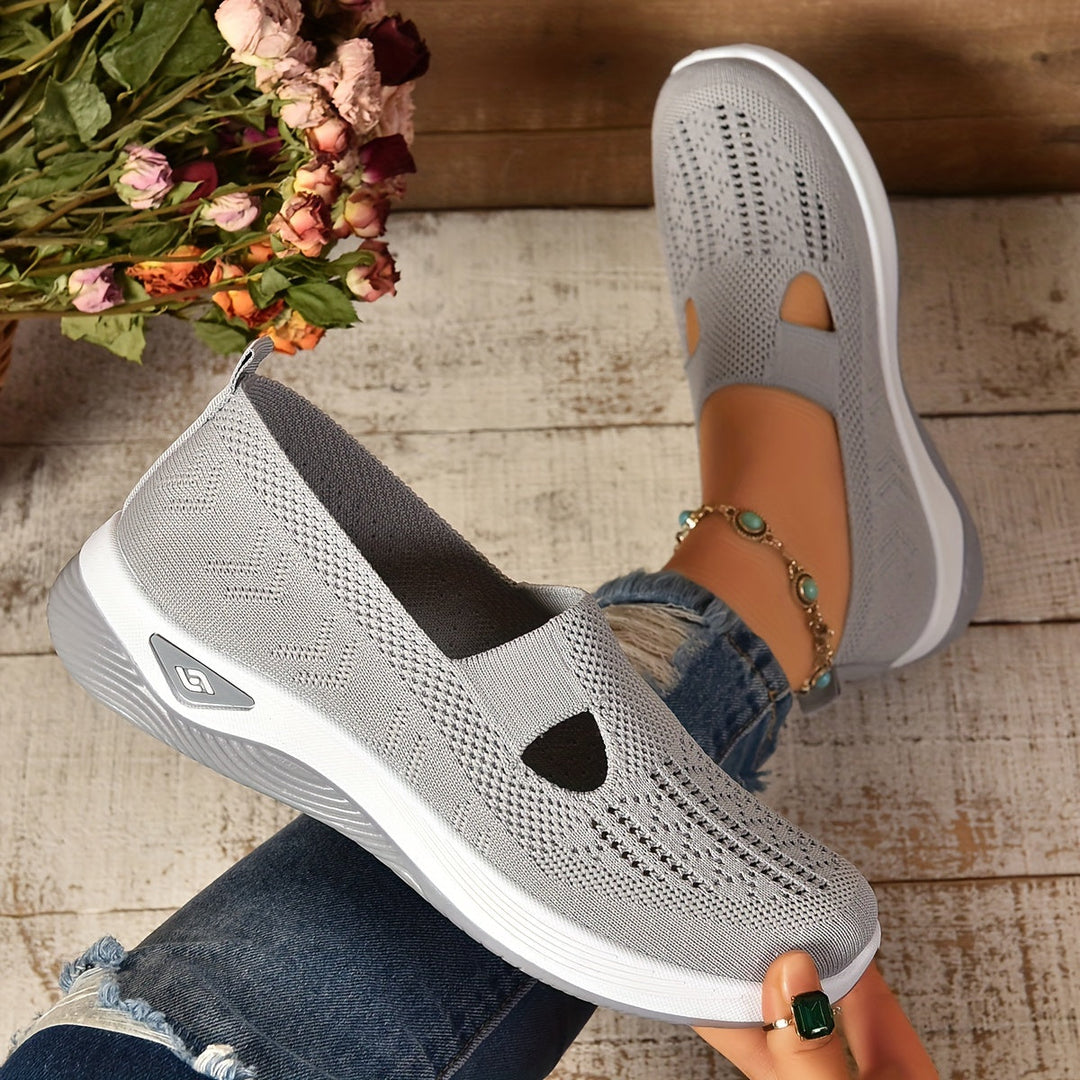 Albina™ - RelaxFit Schuhe