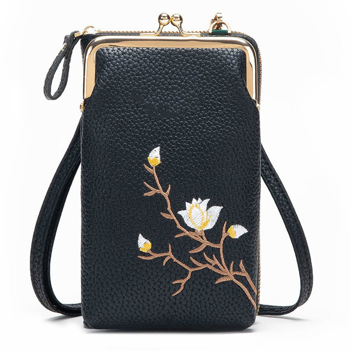 RetroPocket – Umhängetasche für Damen | 50% Rabatt