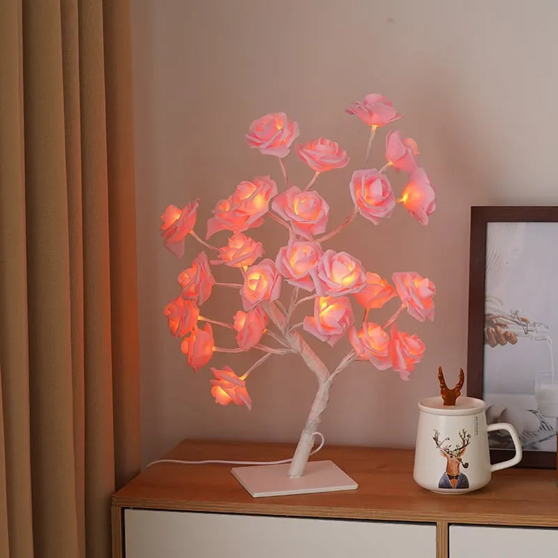 Firegems | Der Glow Tree