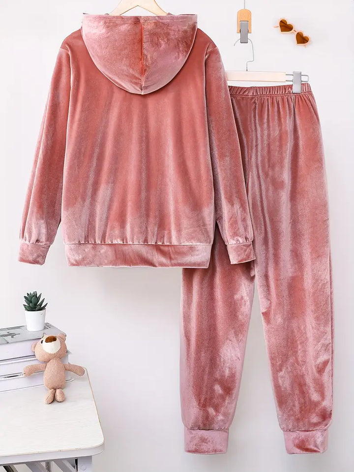 Licia - Zweiteiliges Set