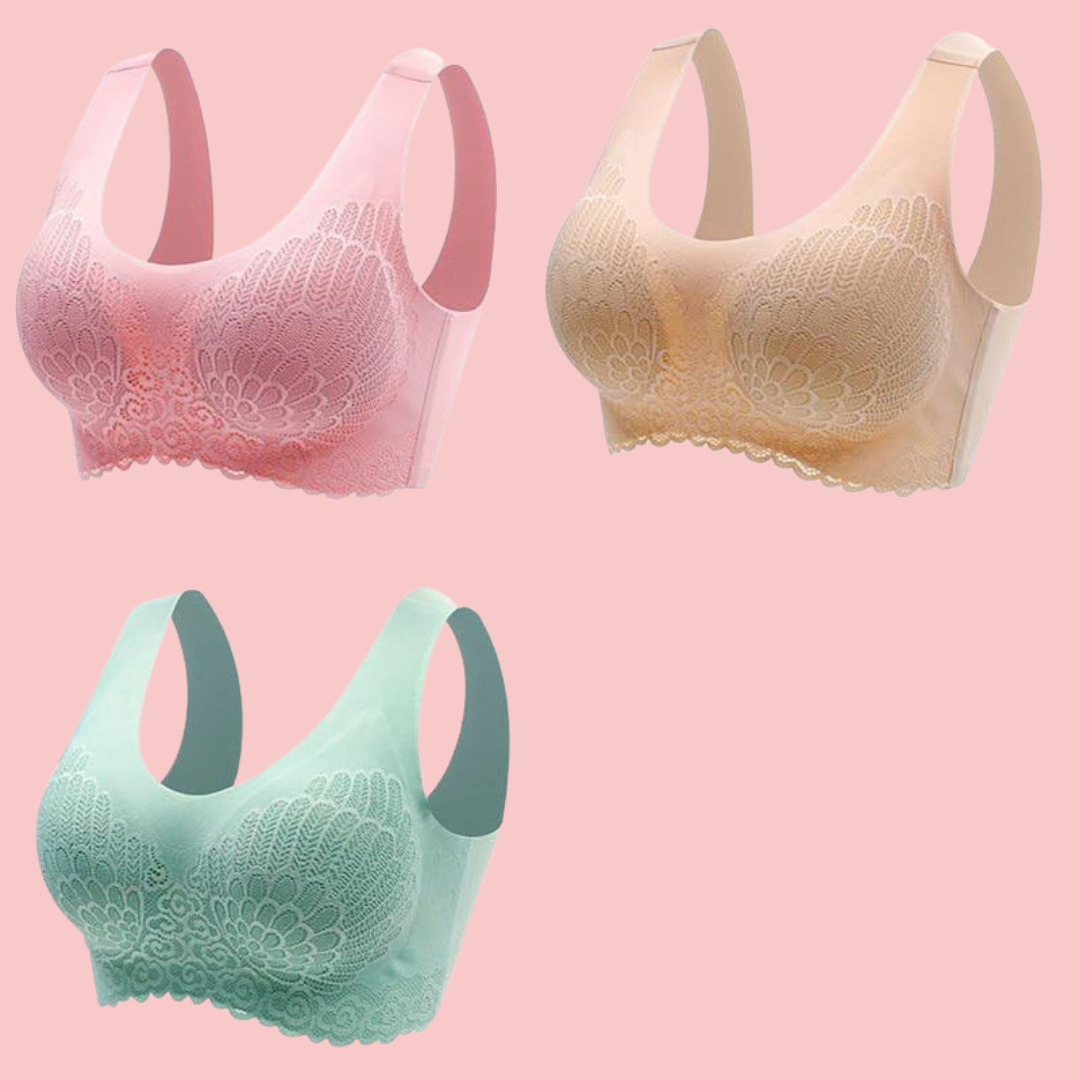 Comfy Bra™ |  1+2 GRATIS