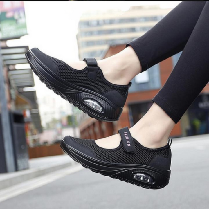 Niovi - Bequeme und Rutschfeste Schuhe