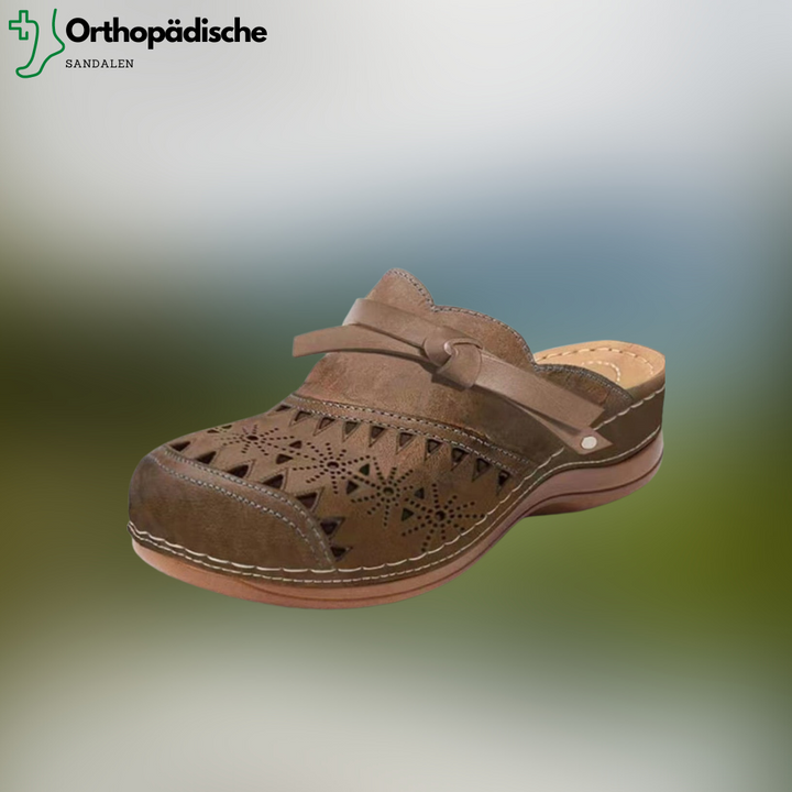 Grendha™ - Orthopädische Schuhe für Damen