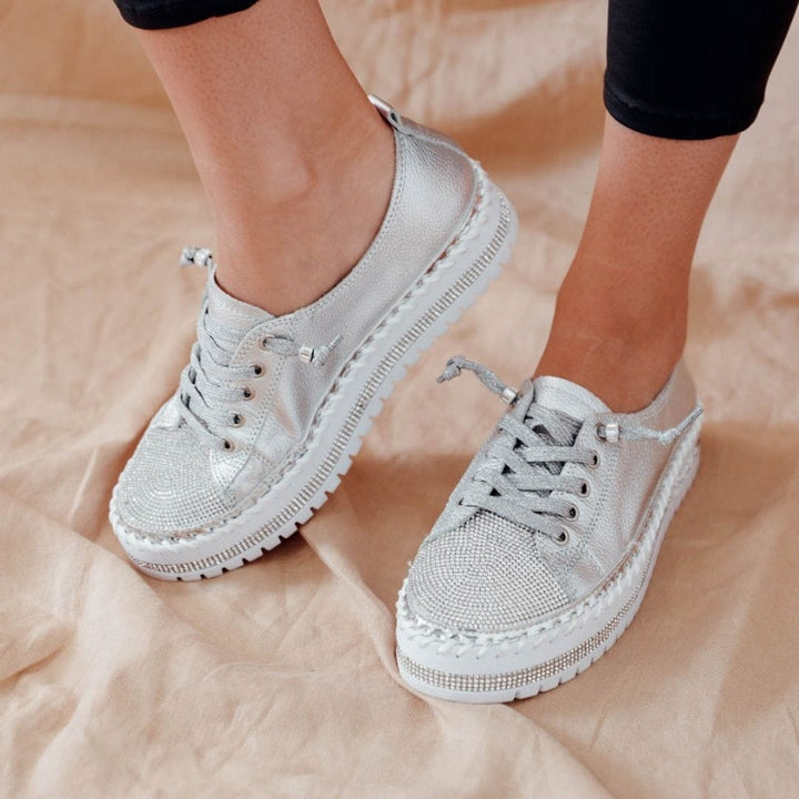 50% Rabatt | Shimmer Schuhe [Letzter Tag Rabatt]