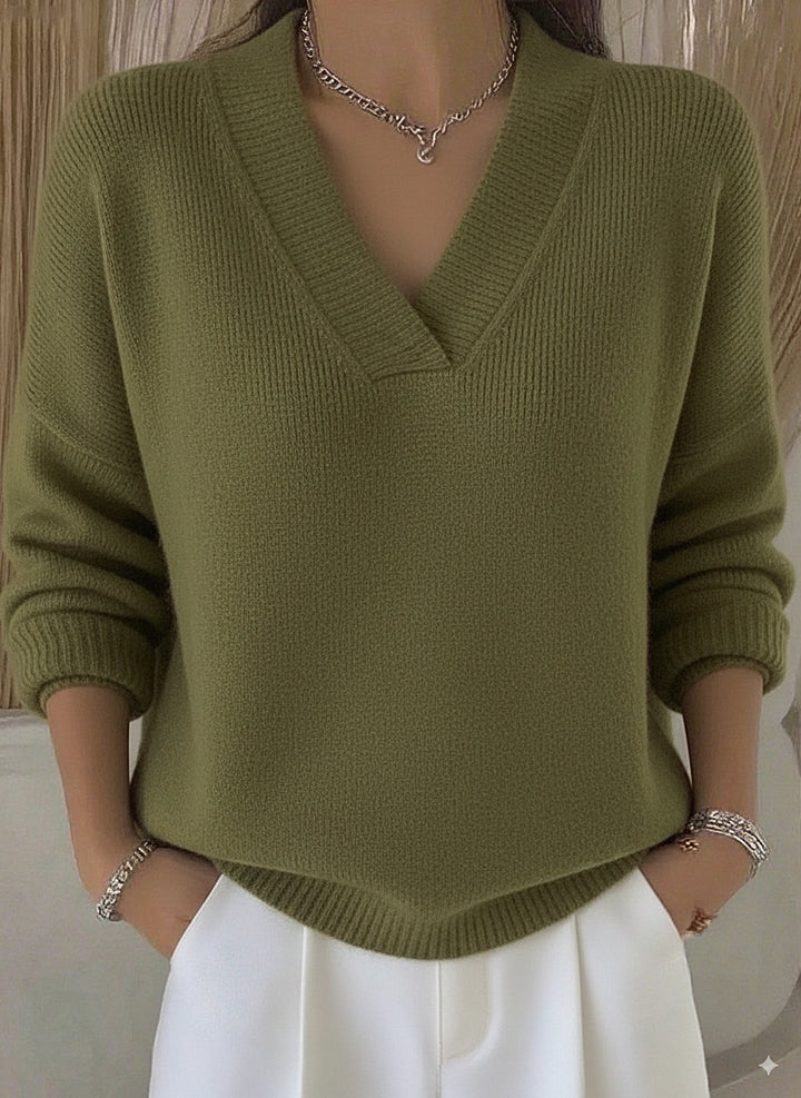 Crissy | Damenpullover