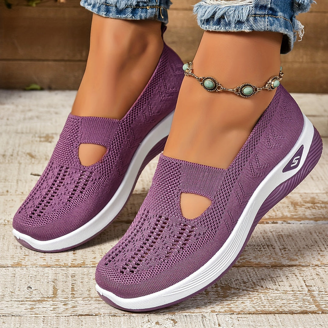 Albina™ - RelaxFit Schuhe