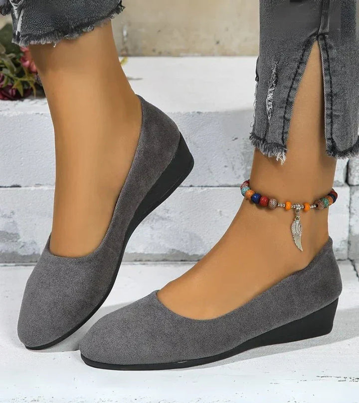 Roxie - Schuhe Orthopädisch, Komfort Absolut
