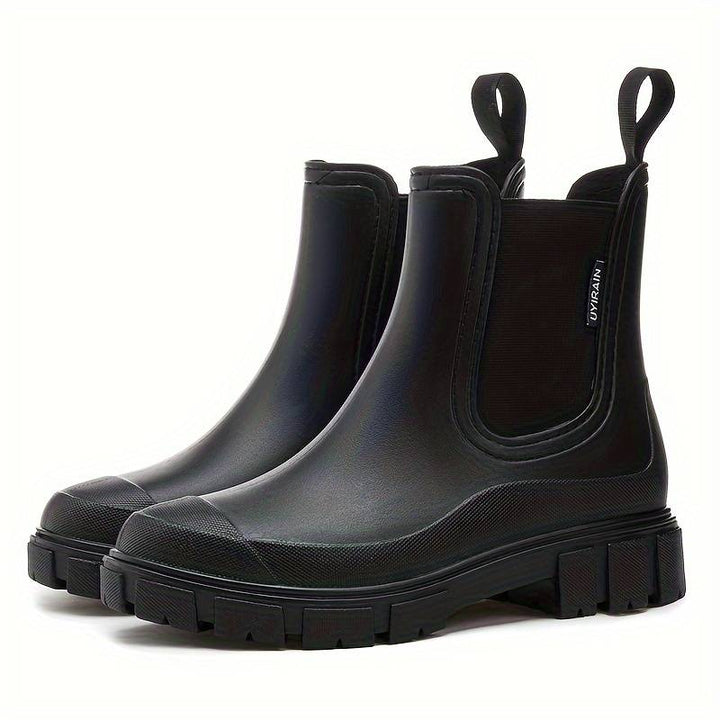 Fia™️ - Modische Regenstiefel