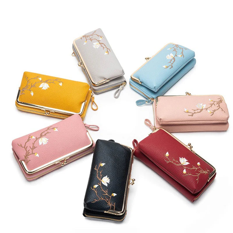 RetroPocket – Umhängetasche für Damen | 50% Rabatt