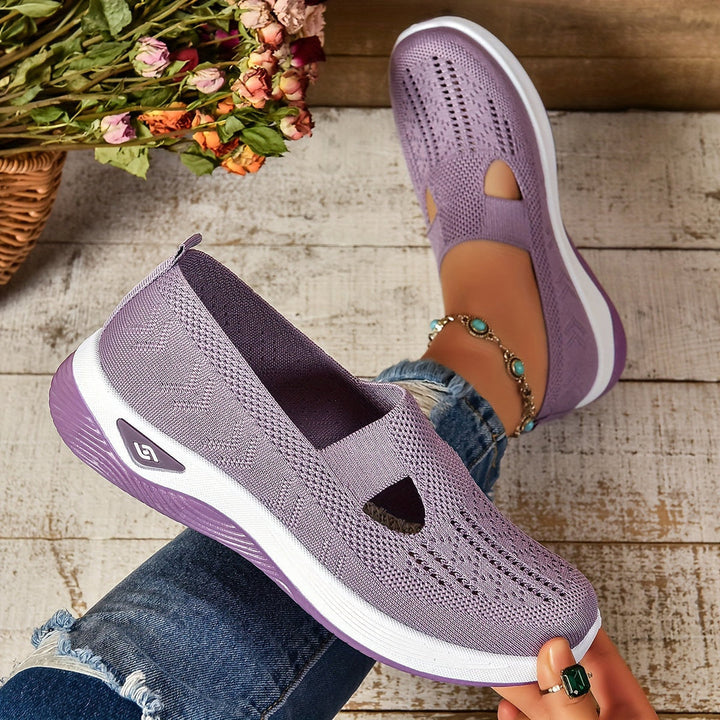 Albina™ - RelaxFit Schuhe