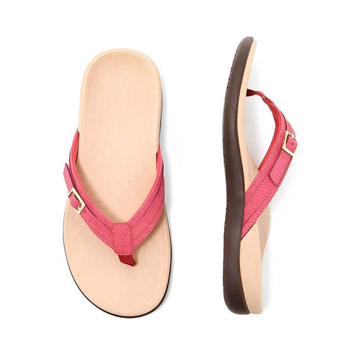 Devora™ | Orthopädische Sommersandalen