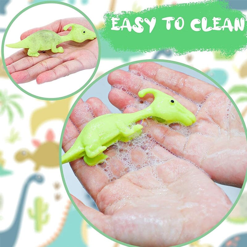 5+5 GRATIS | DinoShot™  Spielend Dinosaurier entdecken