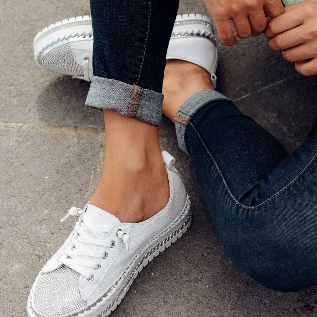 50% Rabatt | Shimmer Schuhe [Letzter Tag Rabatt]