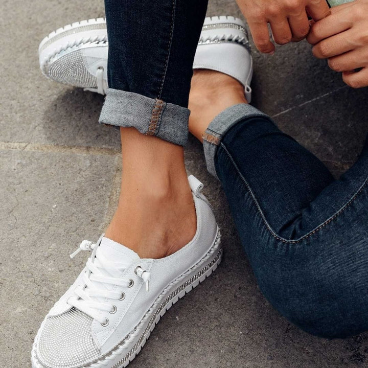50% Rabatt | Shimmer Schuhe [Letzter Tag Rabatt]