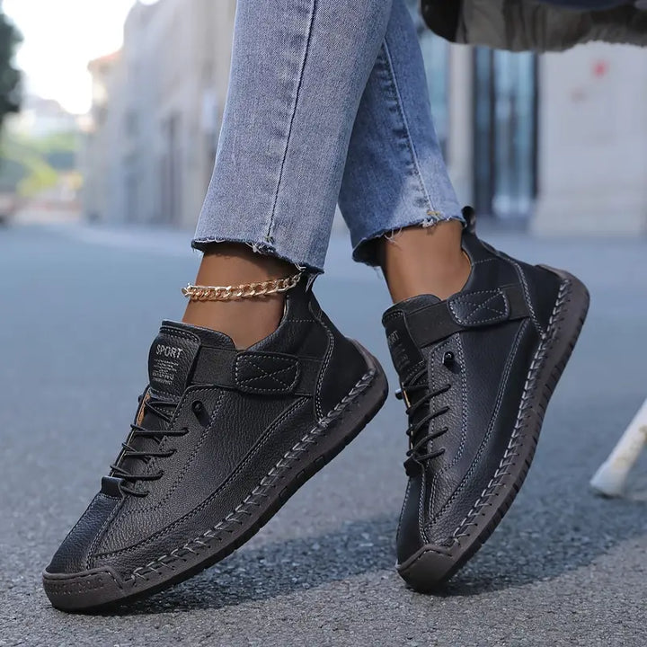 Elira | Bequeme stützende Sneakers