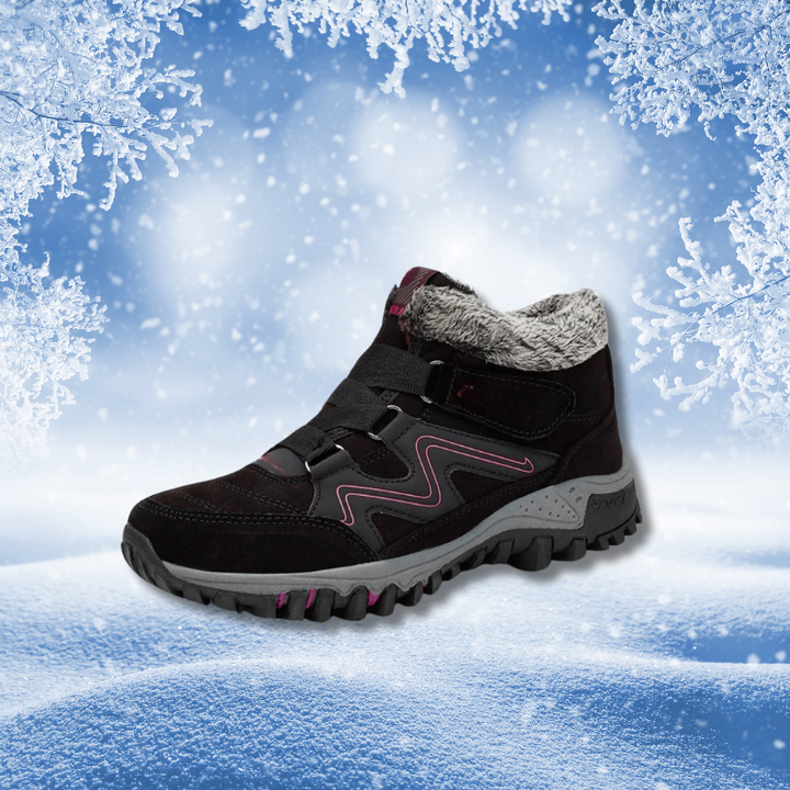 ComfyBoots™ - Unisex Orthopädische Winterschuhe