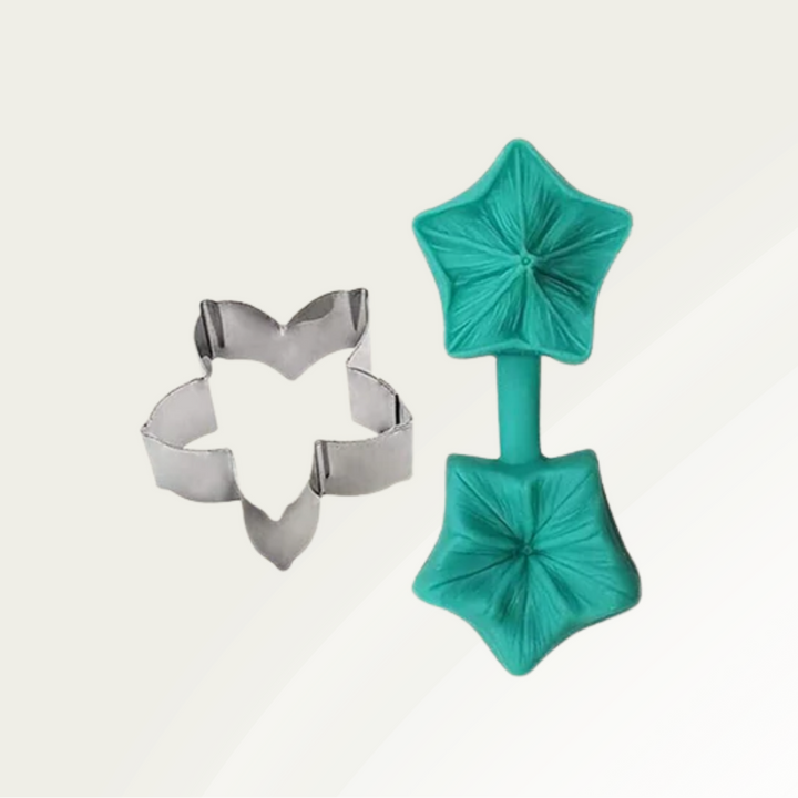 BloomBake | Verwandeln Sie Ihre Kuchen in blühende Kunstwerke!