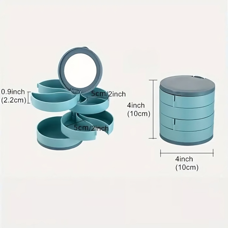 50% RABATT TEMPORÄR | JewelNest