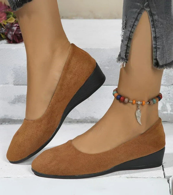 Roxie - Schuhe Orthopädisch, Komfort Absolut