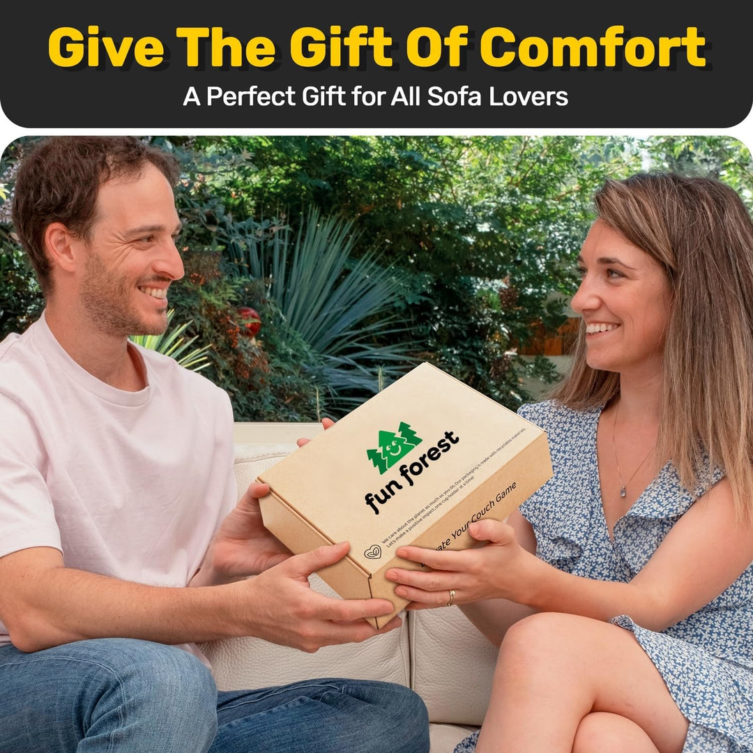 BamHold™ - Der beste Freund Ihres Sofas