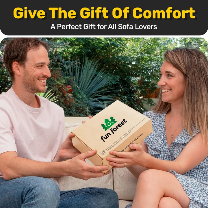 BamHold™ - Der beste Freund Ihres Sofas