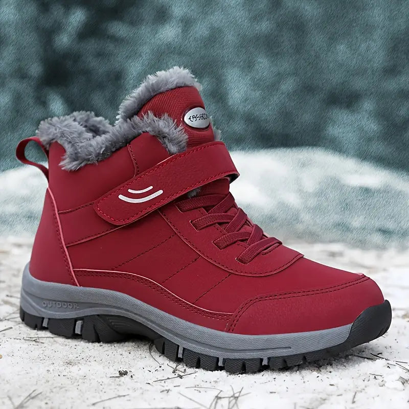 CoolStep™ - Orthopädische Winterschuhe