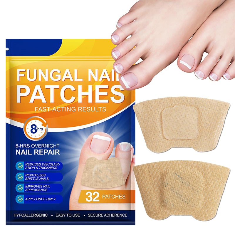 1+1 Gratis | Nailox  | Wirksame Behandlung von Nagelpilz
