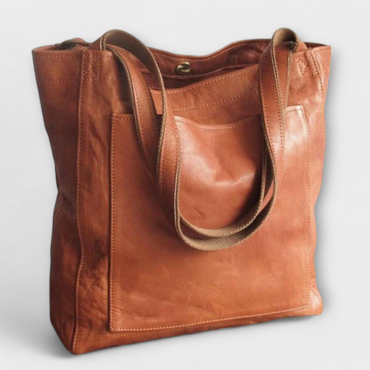 Lora - Elegante und praktische Schultertasche