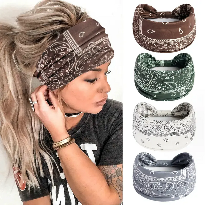 WickelStil Trendiger Alltagslook