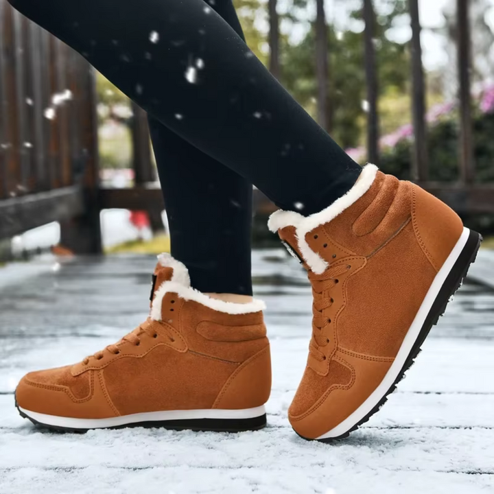 Cozy | Unisex Warme Schuhe