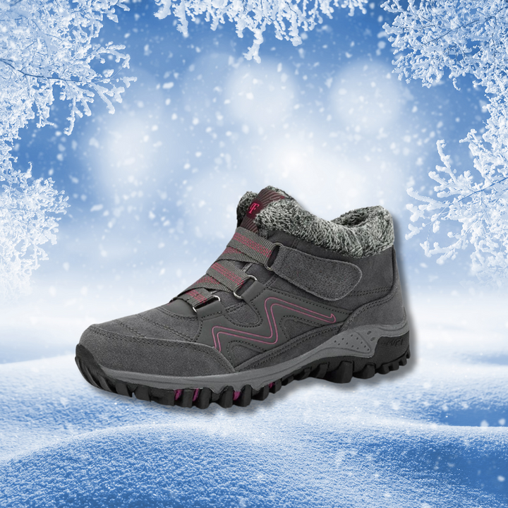 ComfyBoots™ - Unisex Orthopädische Winterschuhe