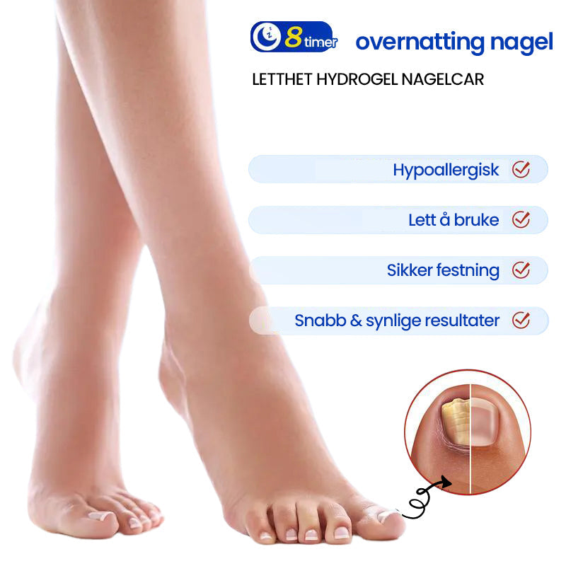 1+1 Gratis | Nailox  | Wirksame Behandlung von Nagelpilz