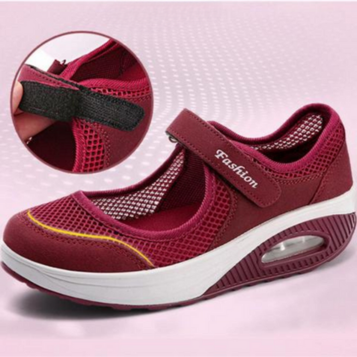 Niovi - Bequeme und Rutschfeste Schuhe