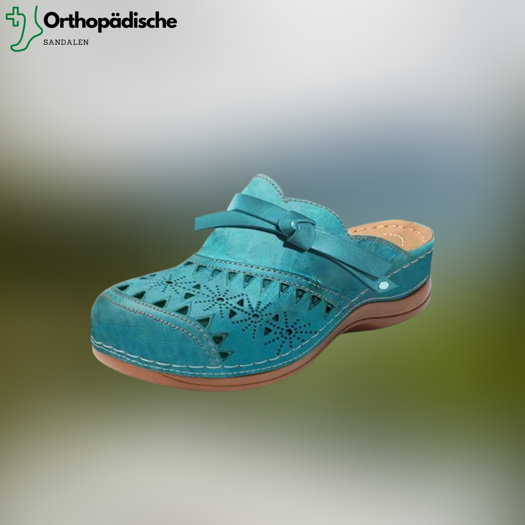 Grendha™ - Orthopädische Schuhe für Damen