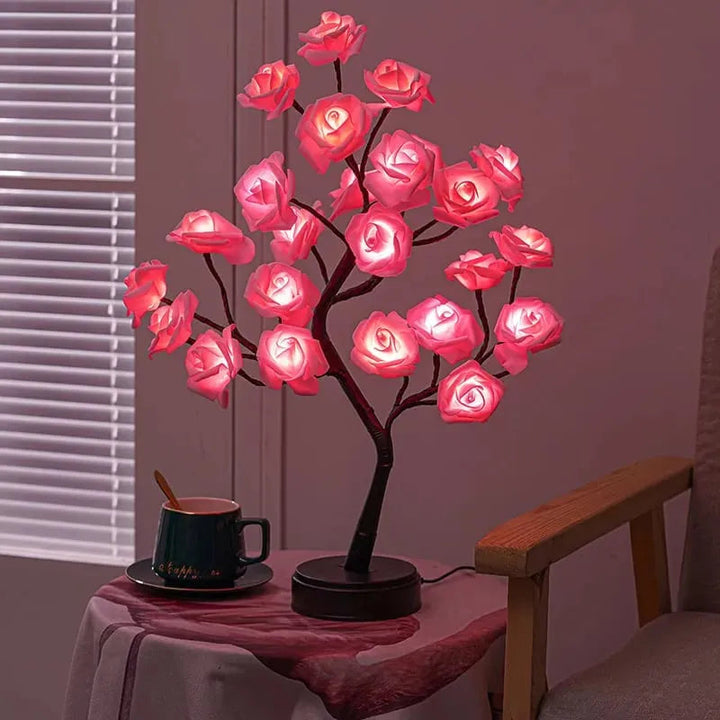 Firegems | Der Glow Tree