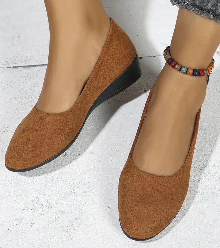 Roxie - Schuhe Orthopädisch, Komfort Absolut