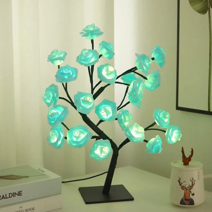 Firegems | Der Glow Tree