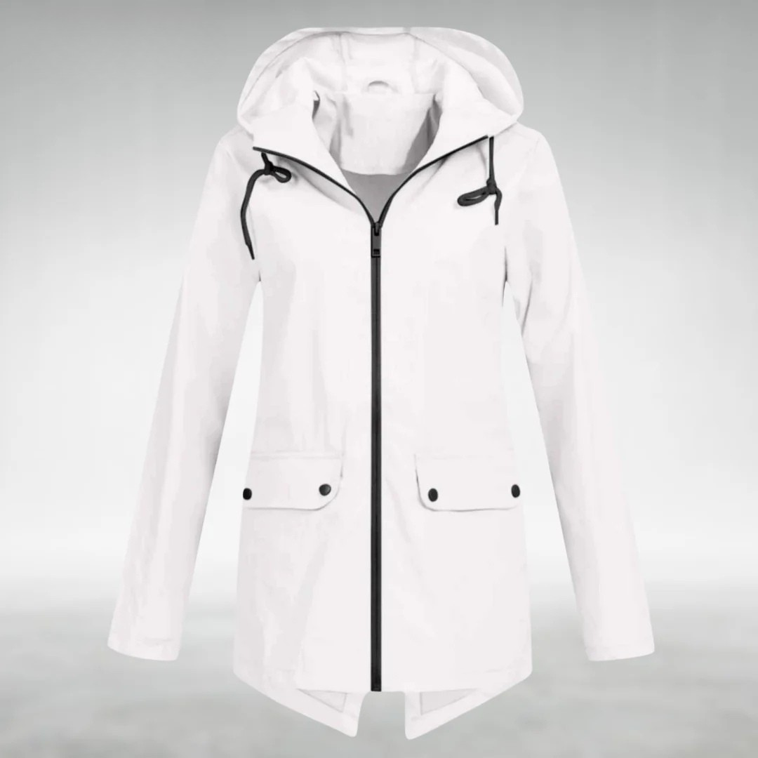 Aryln – Wasserdichte Jacke