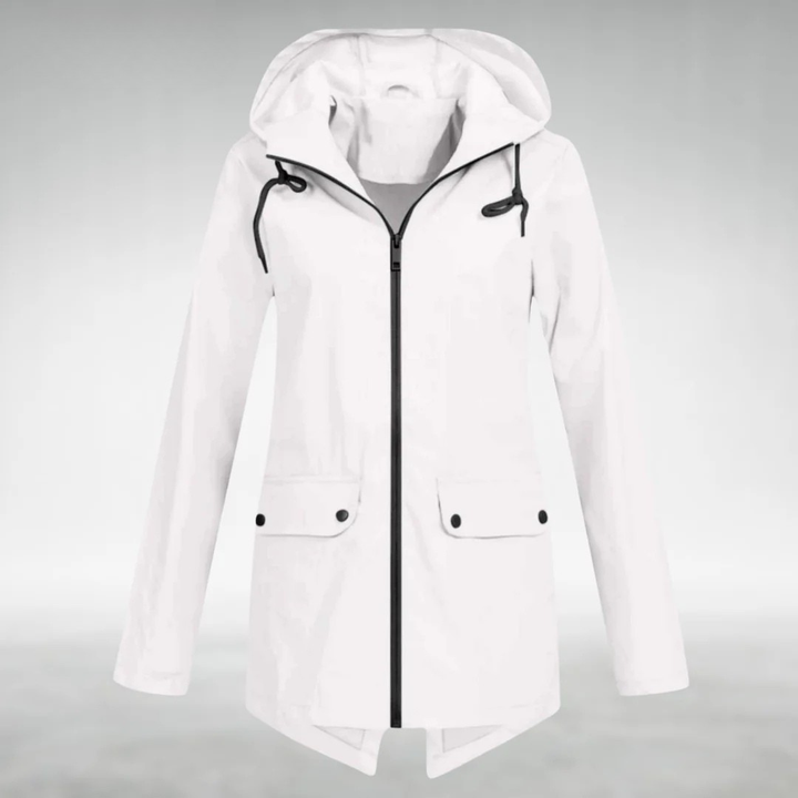 Aryln – Wasserdichte Jacke