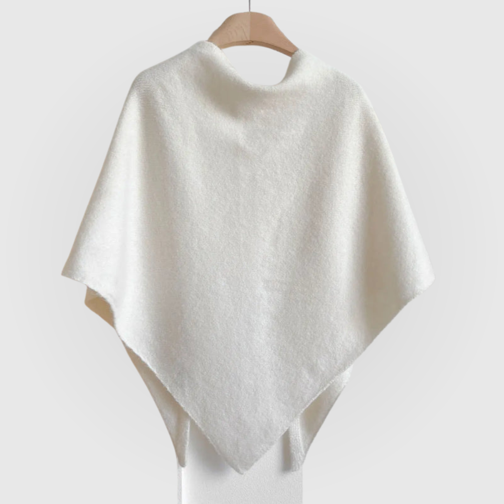 Jocelyna | Geknoteter Wickelschal