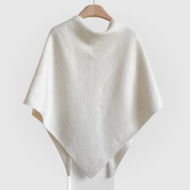 Jocelyna | Geknoteter Wickelschal