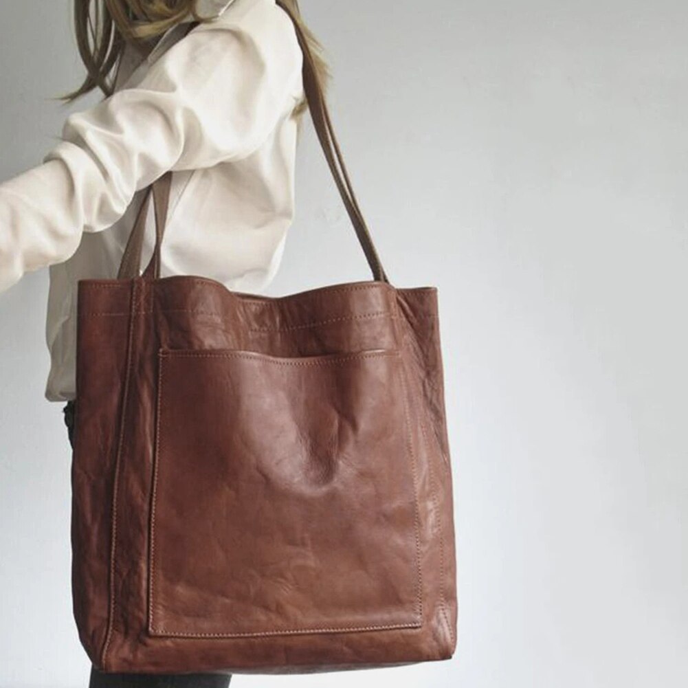 Lora - Elegante und praktische Schultertasche